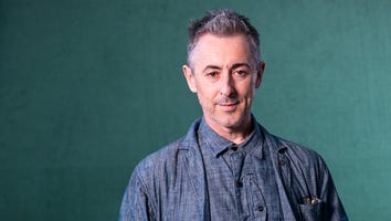 Why Everyone, Including Alan Cumming’s Mother-in-Law, Is Talking About the Actor’s Sex Scenes (Exclusive)