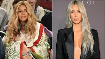 Does Beyoncé Throw Shade at Kim Kardashian on New Song 'Top Off'? -- Listen