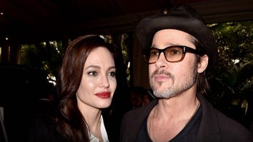 Inside Brad Pitt and Angelina Jolie's Post-Split Lives