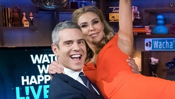 Andy Cohen Reveals What It Would Take to Get Brandi Glanville Back on ‘Real Housewives’ (Exclusive)