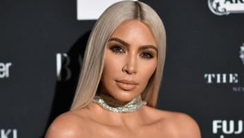 How to Get Kim Kardashian Brows