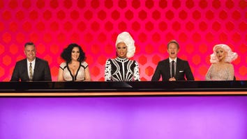 ‘RuPaul’s Drag Race’ Season 10 Trailer Is Here!