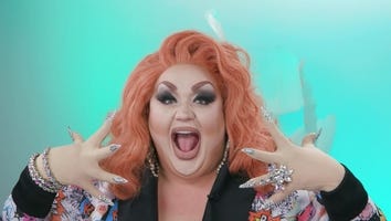 'RuPaul's Drag Race': Eureka O'Hara Says Season 10 Is 'Vicious' Compared to Season 9! (Exclusive)