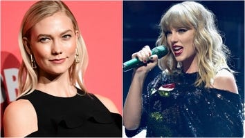Taylor Swift Didn't Attend Karlie Kloss' Wedding and Here's Why