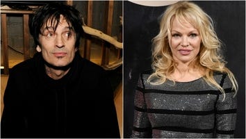 Tommy Lee Says Pamela Anderson Has 'Poisoned' Their Sons Against Him