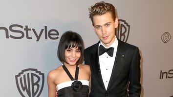Vanessa Hudgens Doesn’t Feel ‘Pressure’ in Her Relationship Despite Engagement Rumors (Exclusive)