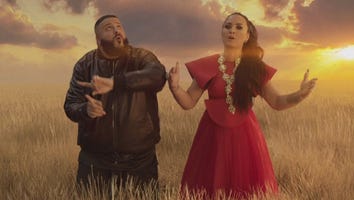 Demi Lovato Belts 'I Believe' in New 'Wrinkle in Time' Music Video With DJ Khaled -- Watch!