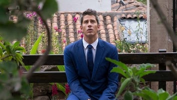 'The Bachelorette': Arie Luyendyk Jr. Shares Pic From His Edited-Out Appearance on Becca Kufrin's Finale