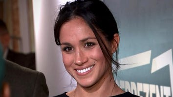 Meghan Markle Underwent 'Operation Princess' When Things With Prince Harry Got Serious
