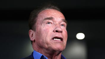 Arnold Schwarzenegger in Stable Condition Following Heart Surgery