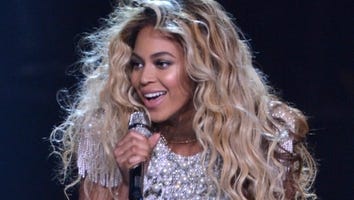 Beyonce Steps Into Spring With Whimsical Victorian-Inspired Ensemble -- See the Pics