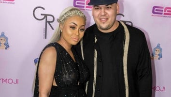 Blac Chyna, Kris Jenner and More Wish Rob Kardashian a Happy Birthday!