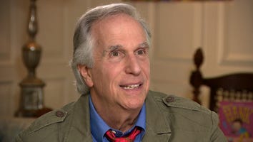 Henry Winkler on Why He Turned to Producing After 'Happy Days' (Exclusive)