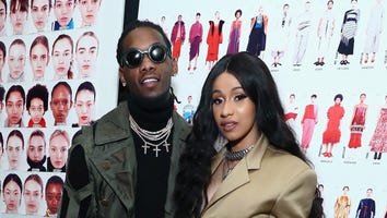 Cardi B and Offset Secretly Married Last Year