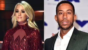 Carrie Underwood Honors All the Champions Including Her Husband in New Music Video With Ludacris
