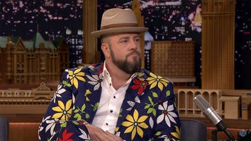 ‘This Is Us’ Star Chris Sullivan Had Food Poisoning While Filming Kate and Toby’s Wedding