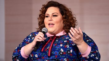 Chrissy Metz Claims in Memoir That She Was Abused and Forced to Do Weigh-Ins by Stepfather