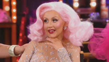 Christina Aguilera Reveals Her 'Infatuation' Song Is About an Ex That Turned Out to be Gay