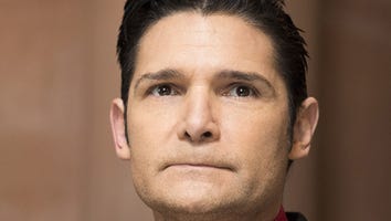 Corey Feldman Shares Photos From Hospital After Claiming He Was Stabbed by a Stranger