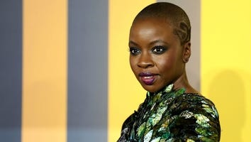 'Black Panther' Star Danai Gurira Shares Wild Story About What Happened to Her After Film's Debut (Exclusive)