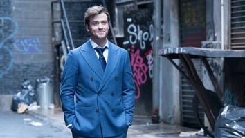 'Deception' Star Jack Cutmore-Scott Masters the Art of Illusion in Genre-Bending FBI Drama (Exclusive)