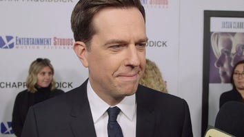 'The Office' Reboot? Ed Helms Shares His Thoughts Bringing Back the NBC Comedy (Exclusive)