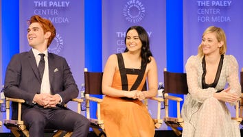 'Riverdale' PaleyFest Panel: 7 Things We Learned, From Archie’s Appetite to Betty’s Black Wig