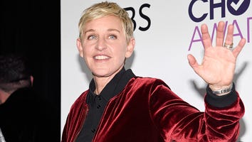 Ellen DeGeneres Announces Limited Run of Shows for First Stand-Up Tour in 15 Years