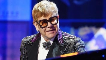 Elton John Denounces Russia Censoring 'Rocketman' Gay Sex Scenes 'In the Strongest Possible Terms'