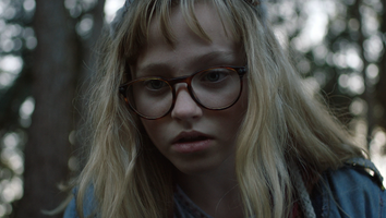 'I Kill Giants' Clip: See the Acclaimed Graphic Novel Brought to Life (Exclusive)