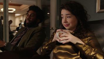 'The Good Fight' Creators on How 'Bachelor in Paradise' Scandal Inspired a Season 2 Episode (Exclusive)