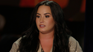 Demi Lovato Reveals She Was Suicidal at Age 7