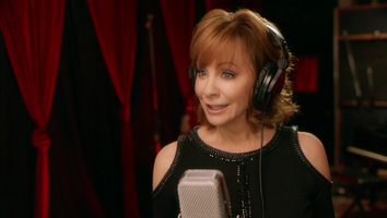 Reba McEntire Shows Her Range in Hilarious Promo for ACM Awards (Exclusive)