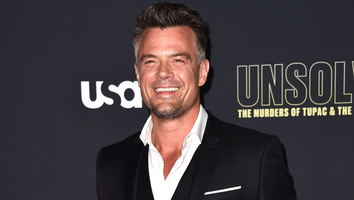 Why Josh Duhamel Is Keeping New Relationship With Eiza Gonzalez Under Wraps (Exclusive)