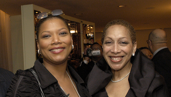 Queen Latifah Mourns the Death of Her Mom Rita Owens