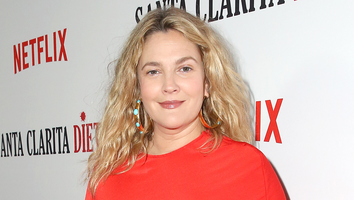 Drew Barrymore Says It's Important to Balance Motherhood With Me Time (Exclusive)