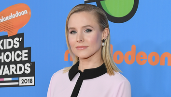 Kristen Bell Gets 'Choked Up' Talking About the Kids Leading the March For Our Lives Protest (Exclusive)