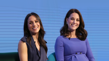 The Royal Wedding: How Meghan Markle and Kate Middleton's Close Bond Is Growing (Exclusive)