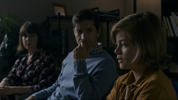 'And Then I Go' Trailer: Delve Into the Cruel World of Junior High (Exclusive)