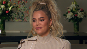 Pregnant Khloe Kardashian Shares the Traits She Wants Her Daughter to Get From Tristan Thompson