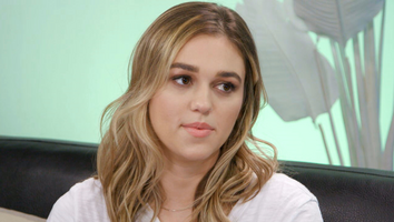 Sadie Robertson on Whether 'DWTS' Triggered Her Eating Disorder (Exclusive)