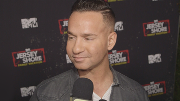 Mike 'The Situation' Sorrentino Is 'At Peace' With Tax Evasion Charge (Exclusive)