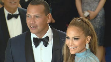 Jennifer Lopez and Alex Rodriguez Have 'Blended' Their Families