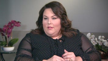 Chrissy Metz on Tense Relationship With Her Biological Father