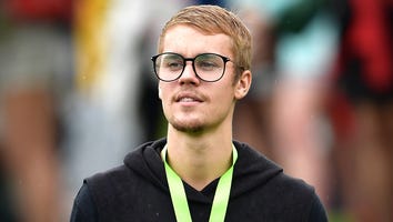 Justin Bieber's Night With Baskin Champion Was to Make Selena Gomez 'Jealous,' Source Says
