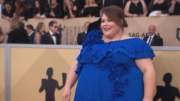 Chrissy Metz's Stepfather Speaks Out on Her Abuse Allegations Against Him (Exclusive)