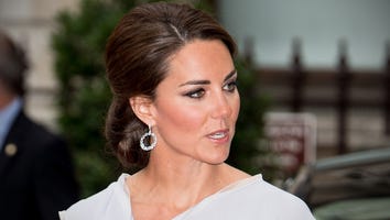 Is Kate Middleton Still Making Public Appearances at 8 Months Pregnant Because of Meghan Markle?