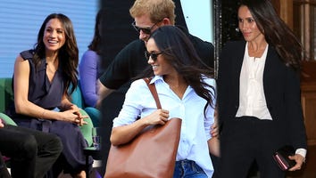 Who's Been Paying for Meghan Markle's Amazing Clothes?