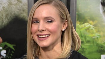 Kristen Bell's Daughters Watch One Type of Show More Than Any Other