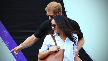 Prince Harry and Meghan Markle's Royal Wedding Party -- Who Can We Expect to See?